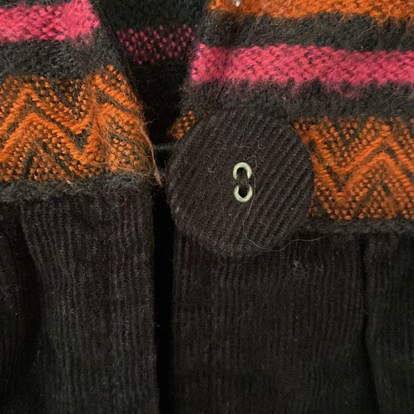 Sacred Thread Jacket Sweater - Picture 8 of 12